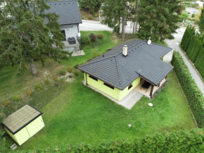 Sunny House, Lipno Nad Vltavou